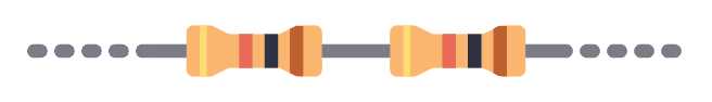 Resistors in series