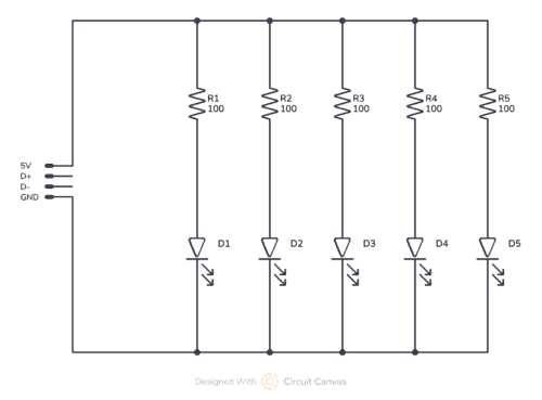 How To Build a USB Flashlight: A Simple DIY Tutorial