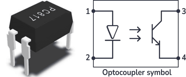 Optocoupler Tutorial for Beginners